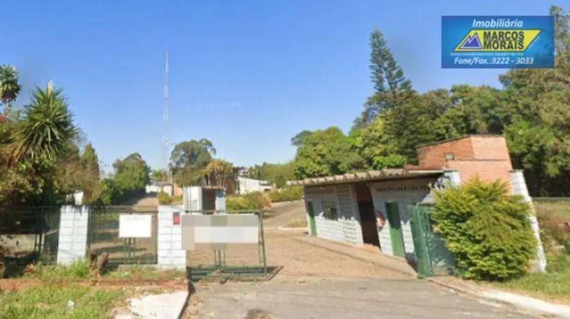 Foto 4 de Armazém / Galpão para alugar, 3000m2 em Éden, Sorocaba - SP