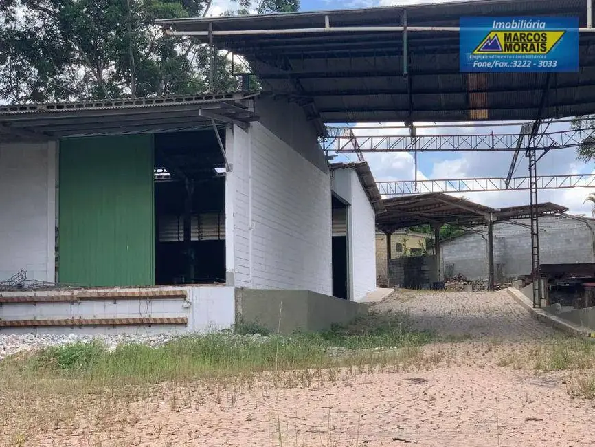 Foto 5 de Armazém / Galpão para alugar, 3000m2 em Éden, Sorocaba - SP