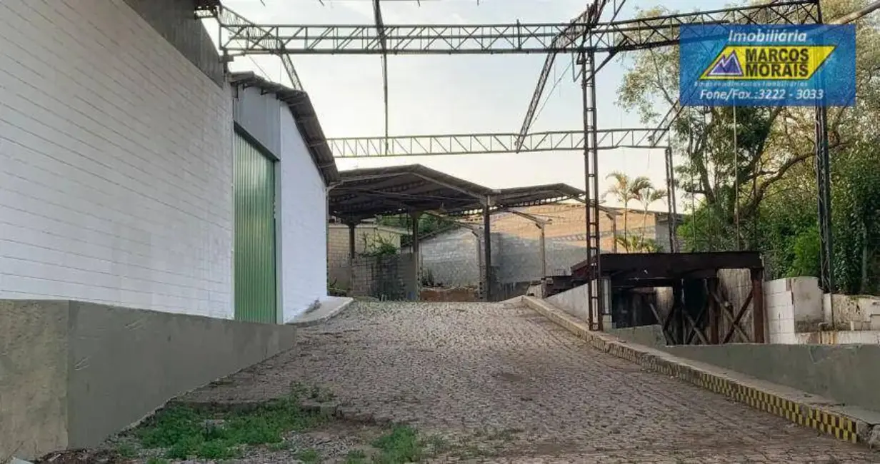 Foto 9 de Armazém / Galpão para alugar, 3000m2 em Éden, Sorocaba - SP