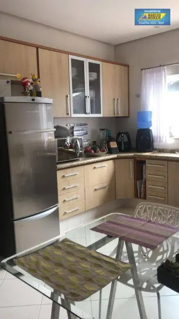 Foto 7 de Casa de Condomínio com 3 quartos à venda, 250m2 em Vila Carvalho, Sorocaba - SP