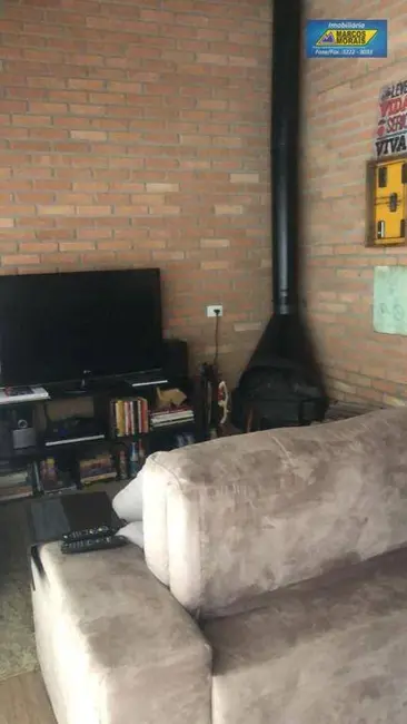 Foto 3 de Casa de Condomínio com 3 quartos à venda, 250m2 em Vila Carvalho, Sorocaba - SP