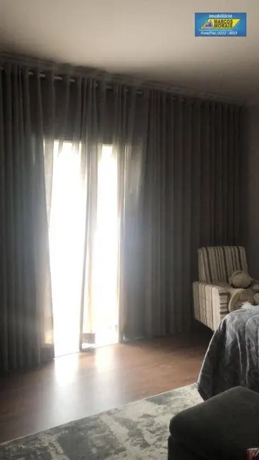 Foto 6 de Casa de Condomínio com 3 quartos à venda, 250m2 em Vila Carvalho, Sorocaba - SP