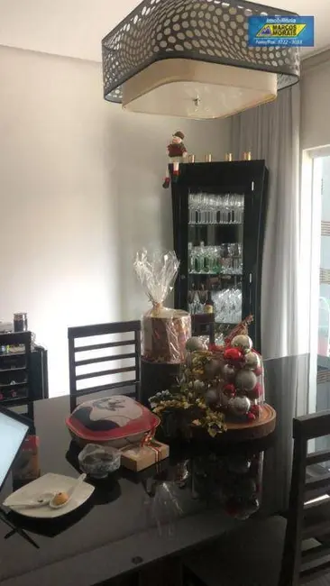 Foto 4 de Casa de Condomínio com 3 quartos à venda, 250m2 em Vila Carvalho, Sorocaba - SP