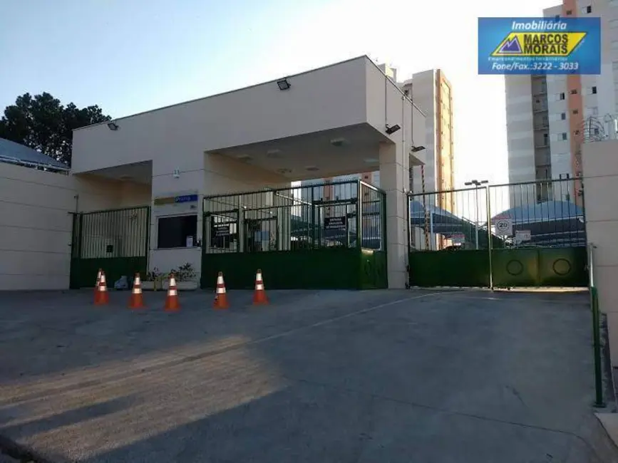 Apartamento com 2 quartos à venda, 52m2 em Jardim Pagliato, Sorocaba - SP - imagem 1 Foto 1 de Apartamento com 2 quartos à venda, 52m2 em Jardim Pagliato, Sorocaba - SP