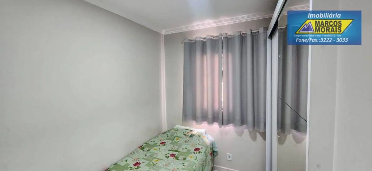 Apartamento com 2 quartos à venda, 52m2 em Jardim Pagliato, Sorocaba - SP - imagem 9 Foto 9 de Apartamento com 2 quartos à venda, 52m2 em Jardim Pagliato, Sorocaba - SP