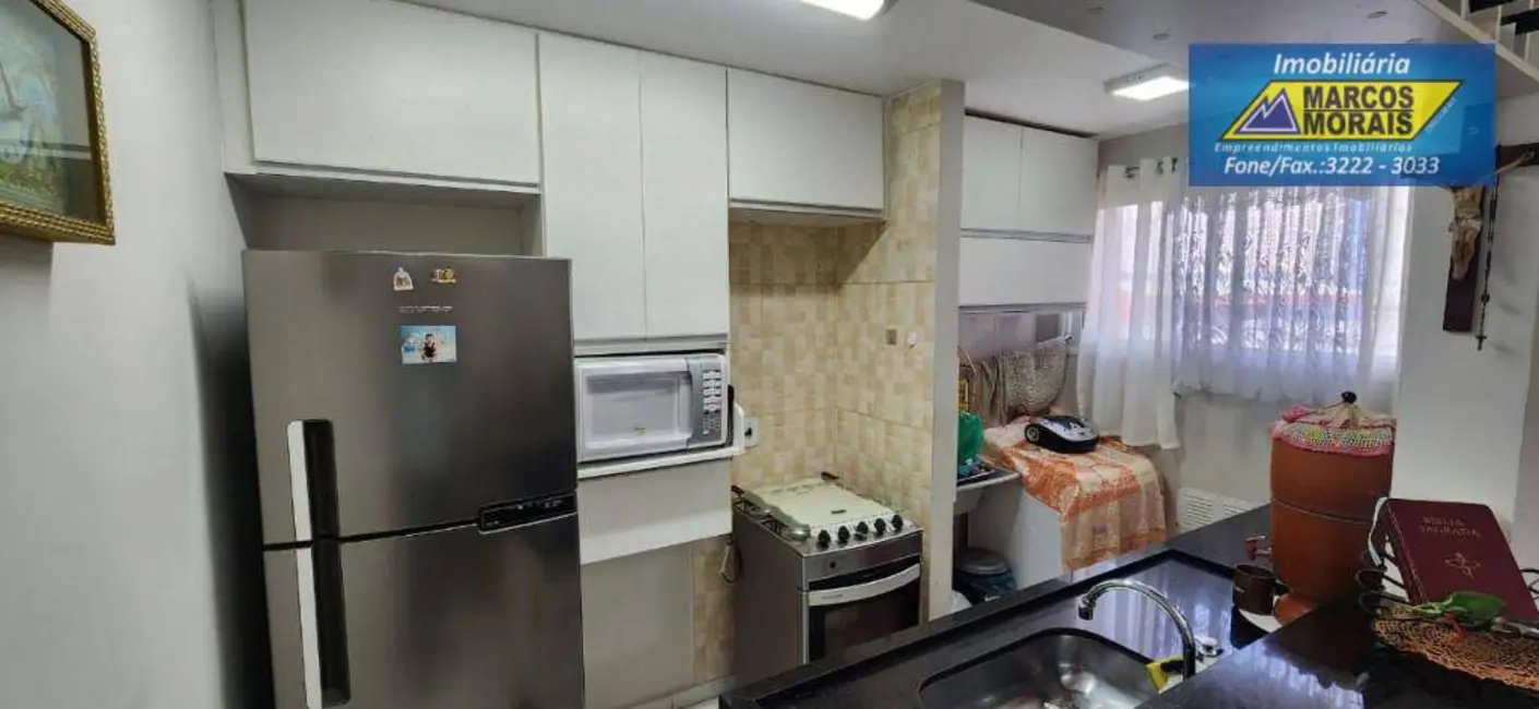 Apartamento com 2 quartos à venda, 52m2 em Jardim Pagliato, Sorocaba - SP - imagem 6 Foto 6 de Apartamento com 2 quartos à venda, 52m2 em Jardim Pagliato, Sorocaba - SP