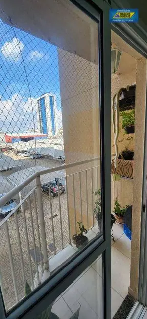 Apartamento com 2 quartos à venda, 52m2 em Jardim Pagliato, Sorocaba - SP - imagem 4 Foto 4 de Apartamento com 2 quartos à venda, 52m2 em Jardim Pagliato, Sorocaba - SP