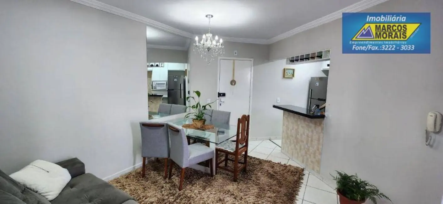 Apartamento com 2 quartos à venda, 52m2 em Jardim Pagliato, Sorocaba - SP - imagem 2 Foto 2 de Apartamento com 2 quartos à venda, 52m2 em Jardim Pagliato, Sorocaba - SP