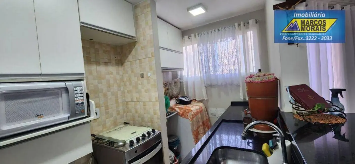 Apartamento com 2 quartos à venda, 52m2 em Jardim Pagliato, Sorocaba - SP - imagem 7 Foto 7 de Apartamento com 2 quartos à venda, 52m2 em Jardim Pagliato, Sorocaba - SP