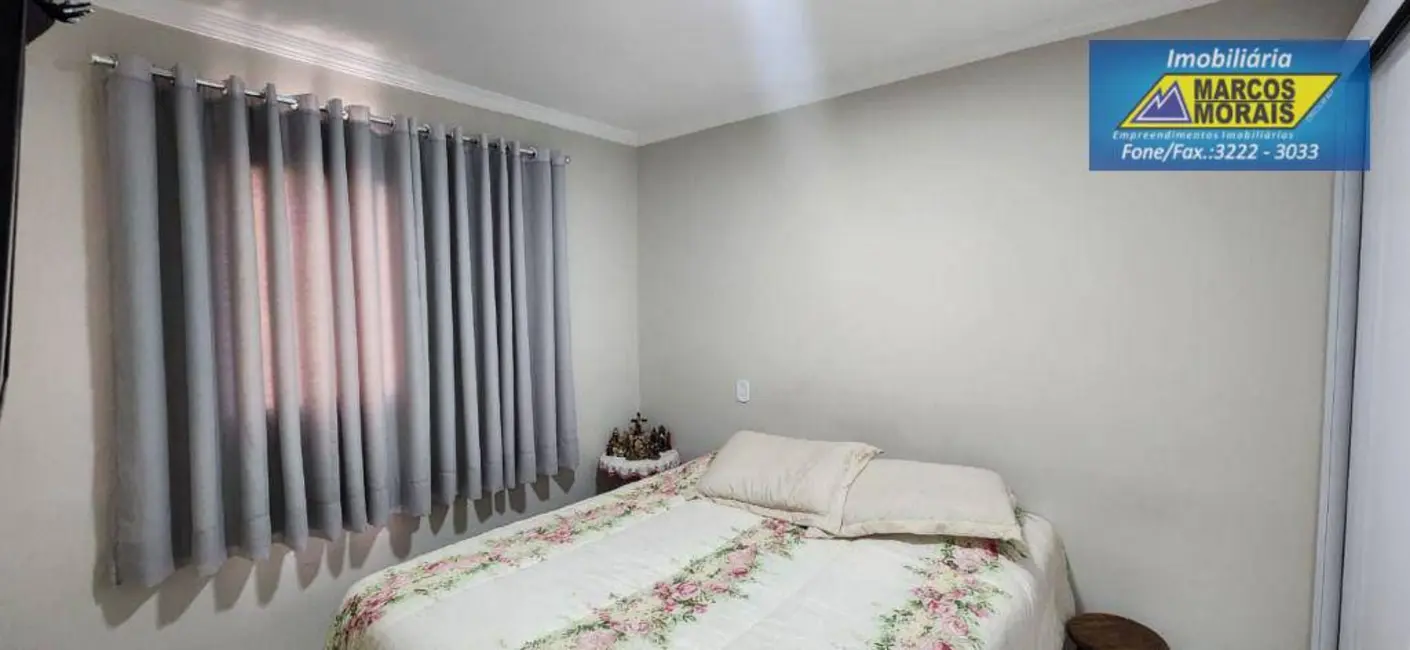 Apartamento com 2 quartos à venda, 52m2 em Jardim Pagliato, Sorocaba - SP - imagem 8 Foto 8 de Apartamento com 2 quartos à venda, 52m2 em Jardim Pagliato, Sorocaba - SP