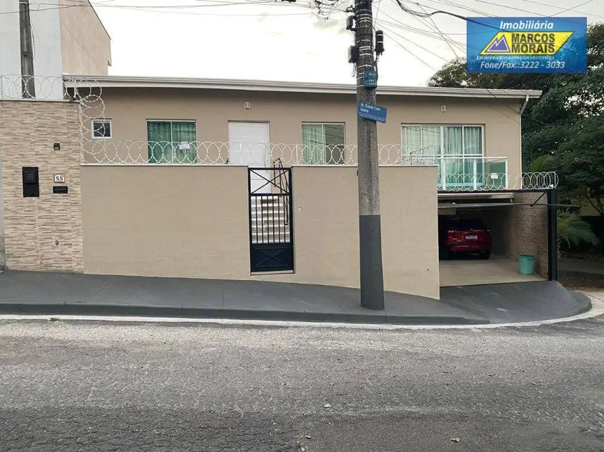 Foto 1 de Casa com 3 quartos à venda e para alugar, 450m2 em Jardim Pagliato, Sorocaba - SP