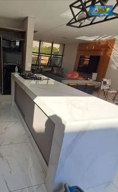 Foto 9 de Casa de Condomínio com 3 quartos à venda, 164m2 em Sorocaba - SP