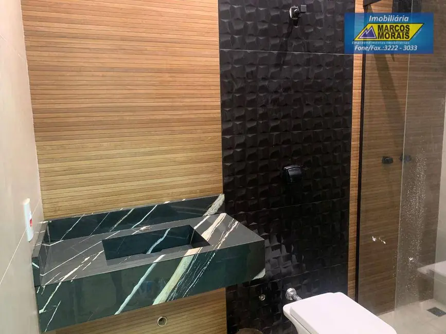 Foto 5 de Casa de Condomínio com 3 quartos à venda, 164m2 em Sorocaba - SP