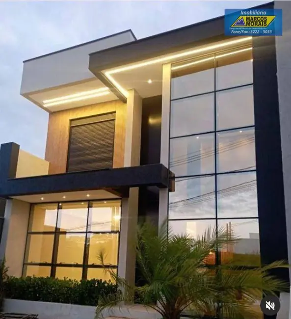 Foto 1 de Casa de Condomínio com 3 quartos à venda, 164m2 em Sorocaba - SP