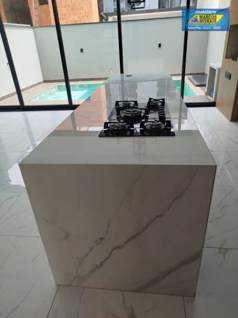 Foto 3 de Casa de Condomínio com 3 quartos à venda, 164m2 em Sorocaba - SP