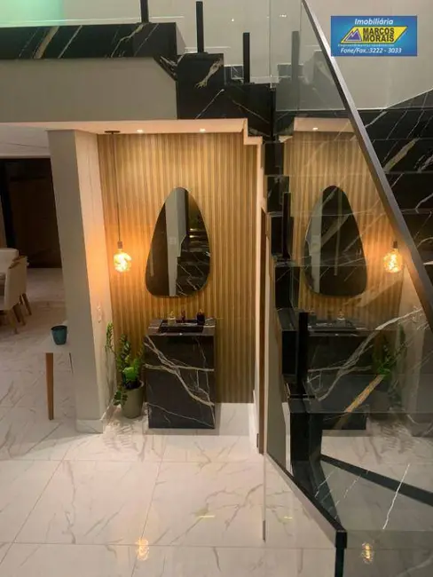 Foto 7 de Casa de Condomínio com 3 quartos à venda, 164m2 em Sorocaba - SP