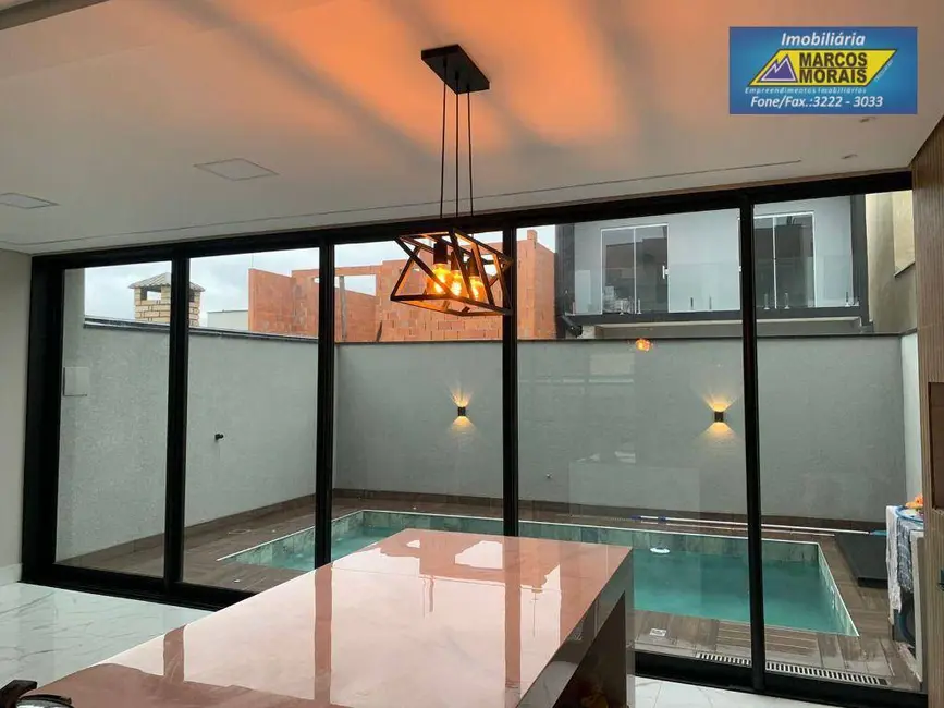 Foto 2 de Casa de Condomínio com 3 quartos à venda, 164m2 em Sorocaba - SP