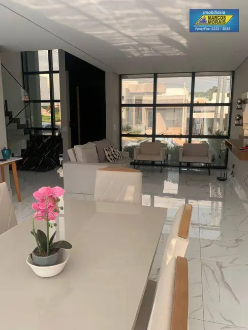 Foto 4 de Casa de Condomínio com 3 quartos à venda, 164m2 em Sorocaba - SP