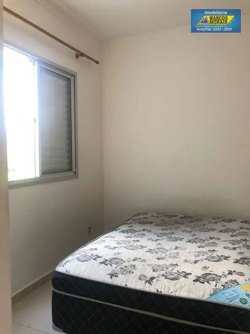 Foto 7 de Apartamento com 2 quartos para alugar, 48m2 em Sorocaba - SP