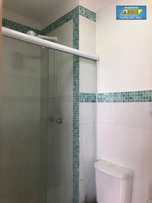 Foto 4 de Apartamento com 2 quartos para alugar, 48m2 em Sorocaba - SP