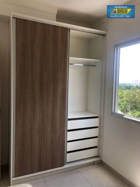 Foto 8 de Apartamento com 2 quartos para alugar, 48m2 em Sorocaba - SP