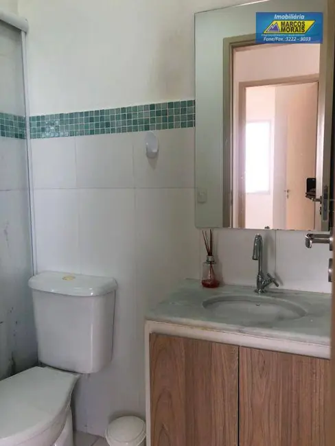 Foto 3 de Apartamento com 2 quartos para alugar, 48m2 em Sorocaba - SP