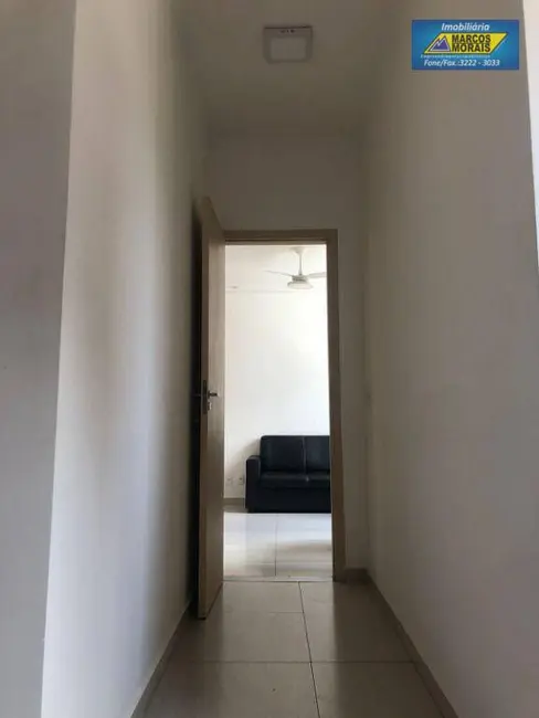 Foto 2 de Apartamento com 2 quartos para alugar, 48m2 em Sorocaba - SP