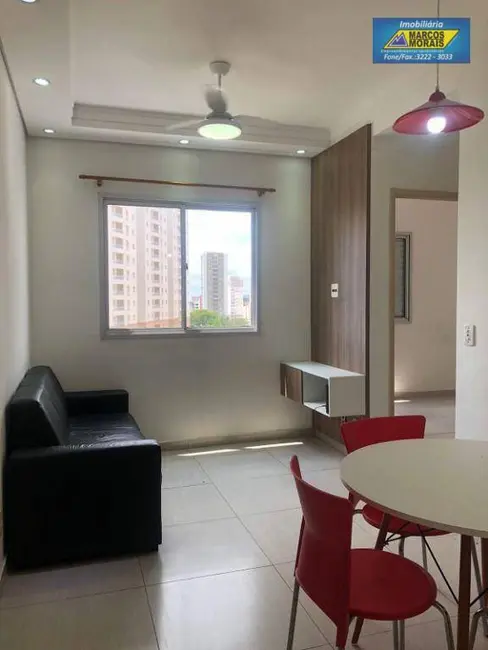 Foto 1 de Apartamento com 2 quartos para alugar, 48m2 em Sorocaba - SP