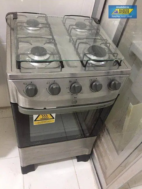 Foto 9 de Apartamento com 2 quartos para alugar, 48m2 em Sorocaba - SP