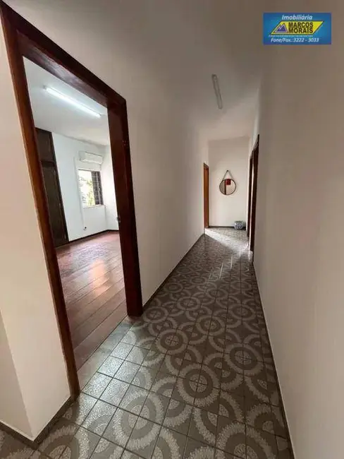 Foto 4 de Sala Comercial para alugar, 16m2 em Jardim Paulistano, Sorocaba - SP