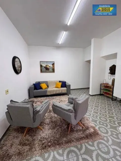 Foto 3 de Sala Comercial para alugar, 16m2 em Jardim Paulistano, Sorocaba - SP