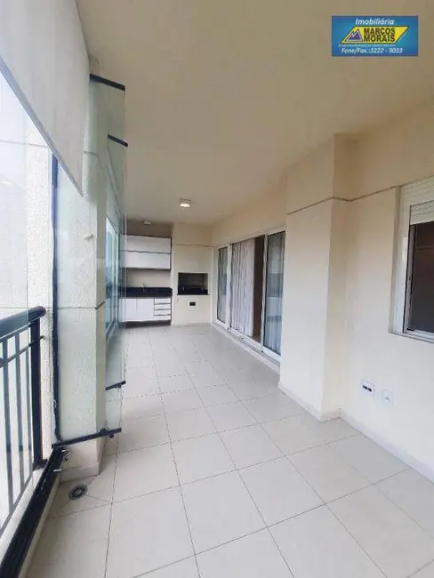 Foto 6 de Apartamento com 3 quartos para alugar, 210m2 em Jardim Portal da Colina, Sorocaba - SP
