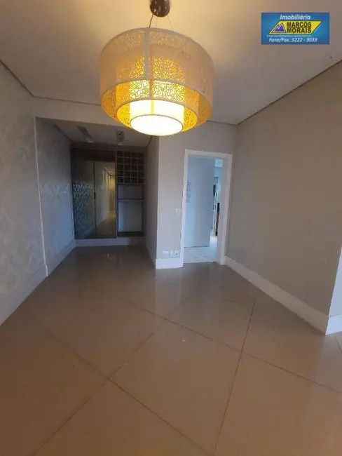 Foto 5 de Apartamento com 3 quartos para alugar, 210m2 em Jardim Portal da Colina, Sorocaba - SP