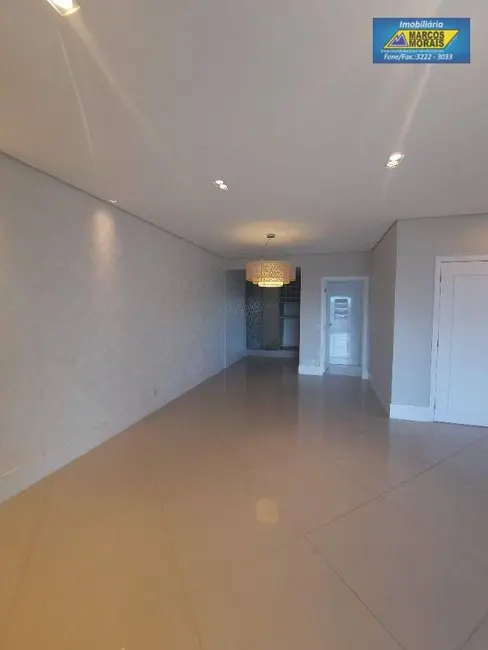 Foto 3 de Apartamento com 3 quartos para alugar, 210m2 em Jardim Portal da Colina, Sorocaba - SP