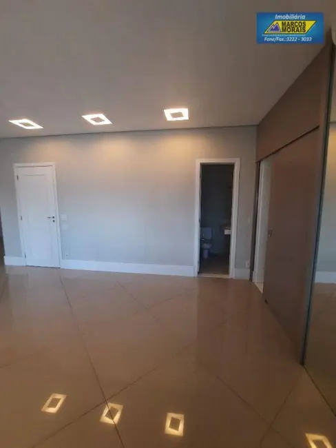 Foto 8 de Apartamento com 3 quartos para alugar, 210m2 em Jardim Portal da Colina, Sorocaba - SP