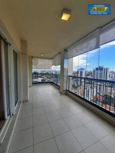 Foto 4 de Apartamento com 3 quartos para alugar, 210m2 em Jardim Portal da Colina, Sorocaba - SP