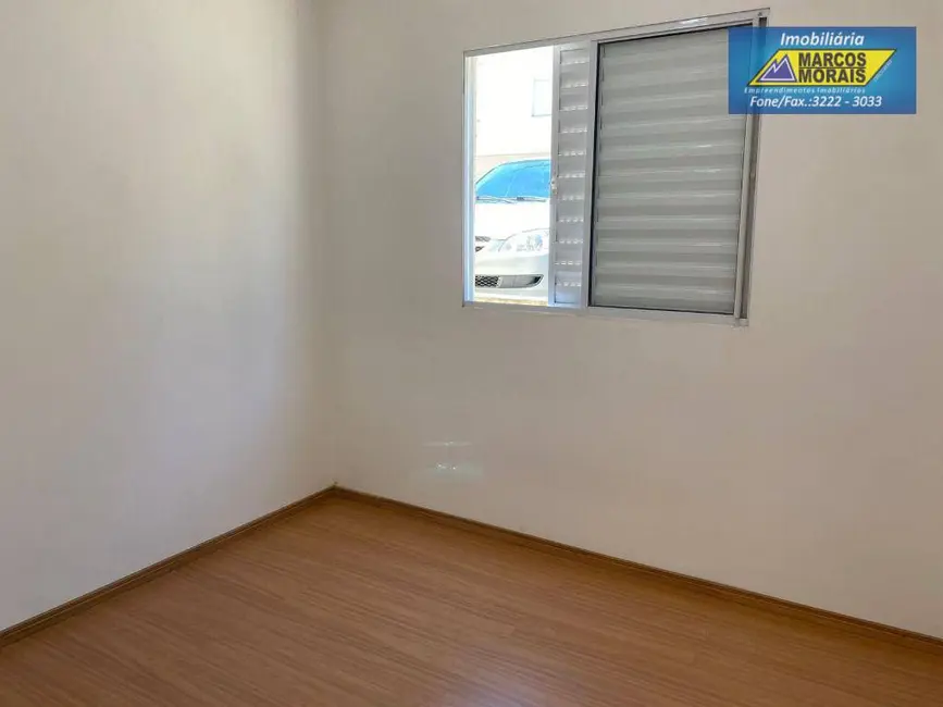 Foto 2 de Apartamento com 2 quartos à venda, 50m2 em Lopes de Oliveira, Sorocaba - SP