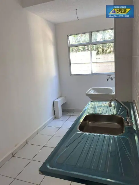 Foto 4 de Apartamento com 2 quartos à venda, 50m2 em Lopes de Oliveira, Sorocaba - SP