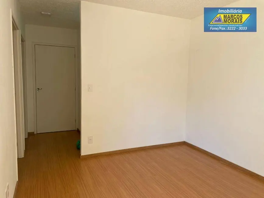 Foto 9 de Apartamento com 2 quartos à venda, 50m2 em Lopes de Oliveira, Sorocaba - SP