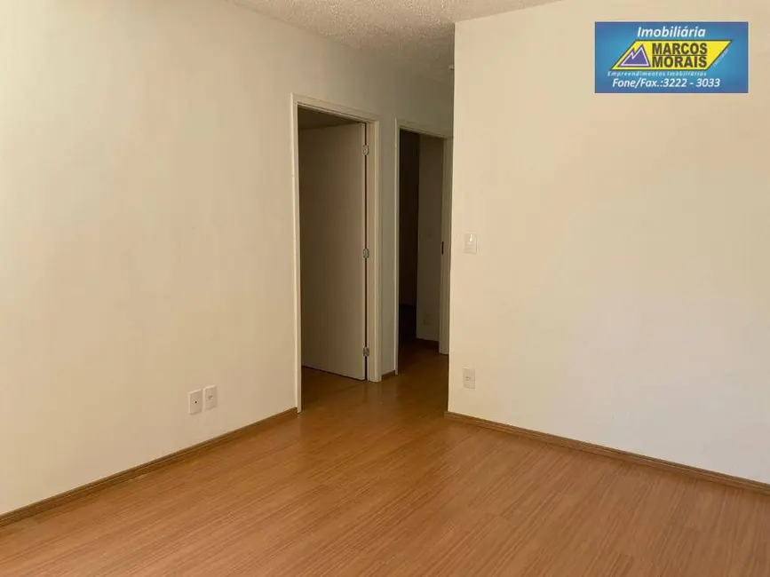 Foto 3 de Apartamento com 2 quartos à venda, 50m2 em Lopes de Oliveira, Sorocaba - SP