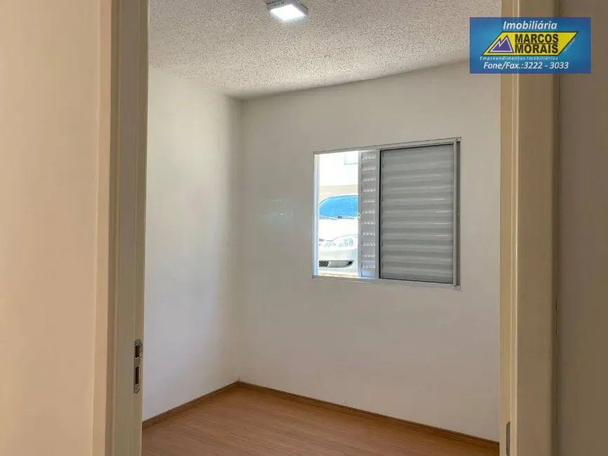 Foto 7 de Apartamento com 2 quartos à venda, 50m2 em Lopes de Oliveira, Sorocaba - SP