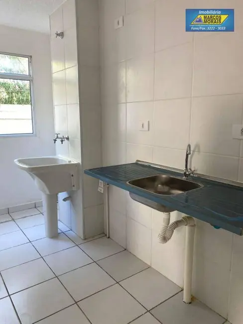 Foto 5 de Apartamento com 2 quartos à venda, 50m2 em Lopes de Oliveira, Sorocaba - SP
