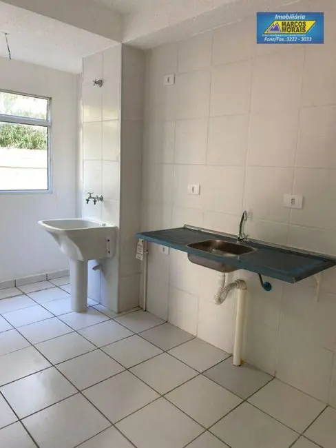 Foto 6 de Apartamento com 2 quartos à venda, 50m2 em Lopes de Oliveira, Sorocaba - SP