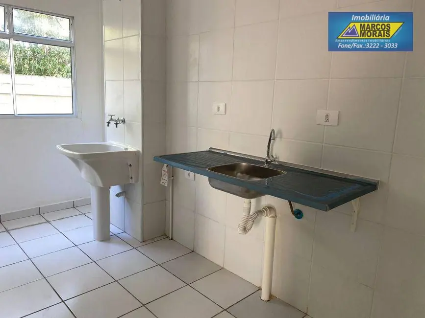 Foto 8 de Apartamento com 2 quartos à venda, 50m2 em Lopes de Oliveira, Sorocaba - SP