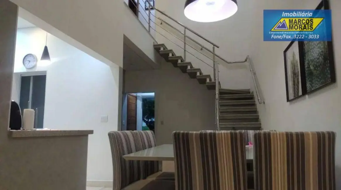 Casa de Condomínio com 4 quartos à venda, 174m2 em Cajuru do Sul, Sorocaba - SP - imagem 4 Foto 4 de Casa de Condomínio com 4 quartos à venda, 174m2 em Cajuru do Sul, Sorocaba - SP