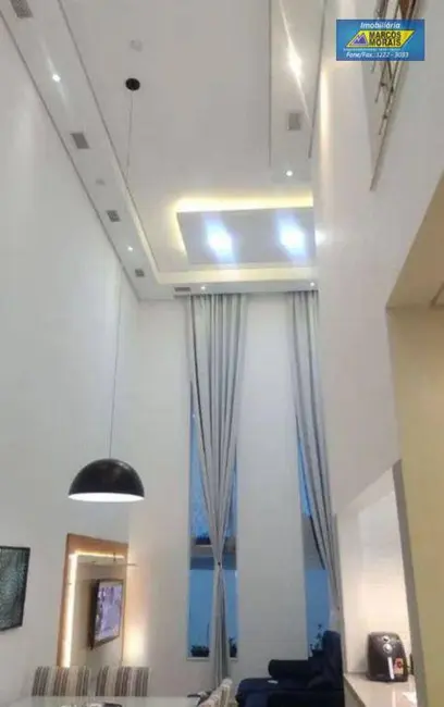 Casa de Condomínio com 4 quartos à venda, 174m2 em Cajuru do Sul, Sorocaba - SP - imagem 3 Foto 3 de Casa de Condomínio com 4 quartos à venda, 174m2 em Cajuru do Sul, Sorocaba - SP