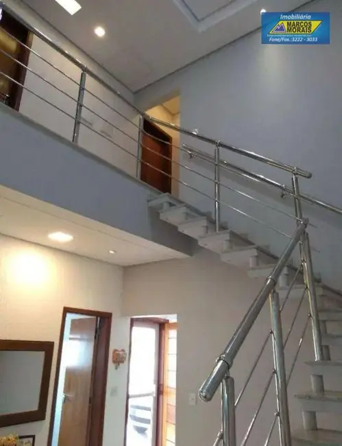Casa de Condomínio com 4 quartos à venda, 174m2 em Cajuru do Sul, Sorocaba - SP - imagem 7 Foto 7 de Casa de Condomínio com 4 quartos à venda, 174m2 em Cajuru do Sul, Sorocaba - SP