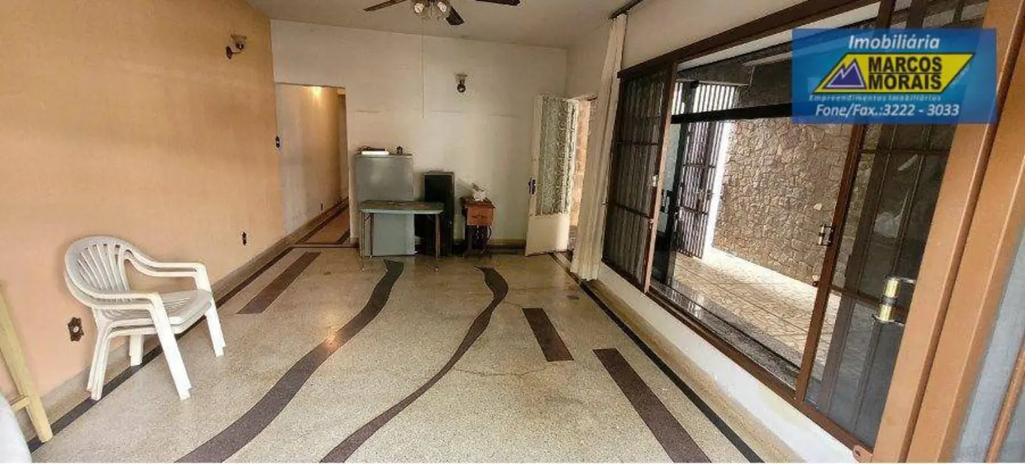 Casa com 6 quartos à venda e para alugar, 225m2 em Jardim Vergueiro, Sorocaba - SP - imagem 4 Foto 4 de Casa com 6 quartos à venda e para alugar, 225m2 em Jardim Vergueiro, Sorocaba - SP