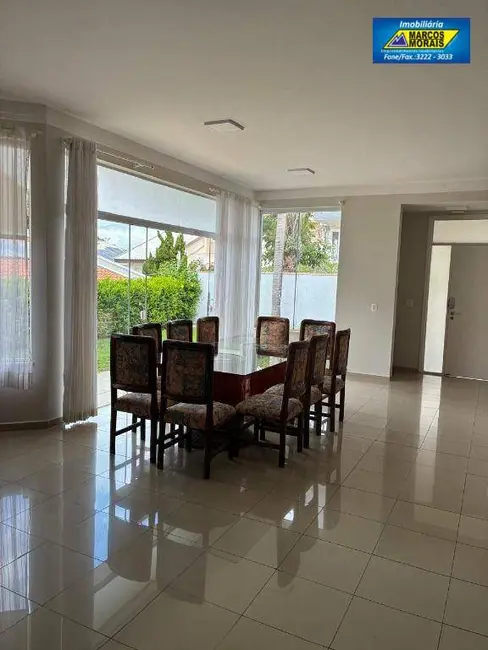 Foto 9 de Casa de Condomínio com 3 quartos à venda, 375m2 em Jardim Residencial Tivoli Park, Sorocaba - SP
