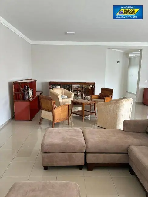 Foto 4 de Casa de Condomínio com 3 quartos à venda, 375m2 em Jardim Residencial Tivoli Park, Sorocaba - SP